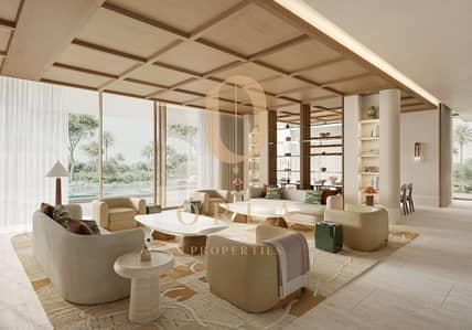 6 Bedroom Villa for Sale in Mohammed Bin Rashid City (MBR City), Dubai - FORMAL LIVING. jpg