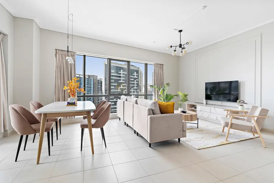 1BR Apartment for sale in Downtown Dubai, Dubai — AED 1.80M