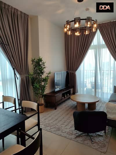 2 Cпальни Апартаменты Продажа в Дубай Хиллс Истейт, Дубай - WhatsApp Image 2024-07-08 at 11.25. 17. jpeg 2 Cпальни Апартаменты Продажа в Дубай Хиллс Истейт, Дубай - WhatsApp Image 2024-07-08 at 11.25. 17. jpeg