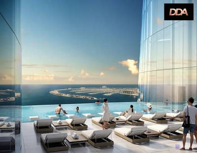 Monolocale in vendita a Dubai Marina, Dubai - facee_enhanced. png Monolocale in vendita a Dubai Marina, Dubai - facee_enhanced. png