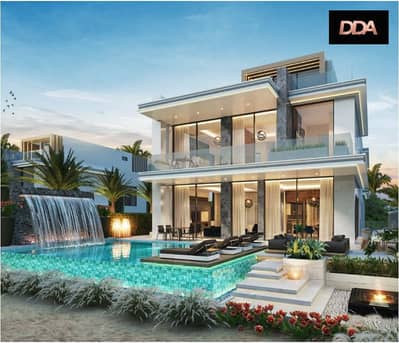 5 Schlafzimmer Townhouse zum zum Verkauf in DAMAC Islands, Dubai - d7. JPG 5 Schlafzimmer Townhouse zum zum Verkauf in DAMAC Islands, Dubai - d7. JPG