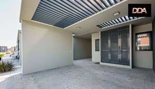 تاون هاوس في تشيري وودز،دبي لاند 3 غرف 3700000 درهم - 14490360