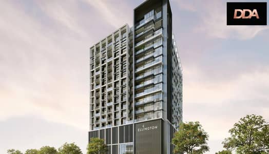 استوديو  للبيع في قرية جميرا الدائرية، دبي - 660ac9b66735627854577dc7_hillmont_residences_payment_plan_2. jpg