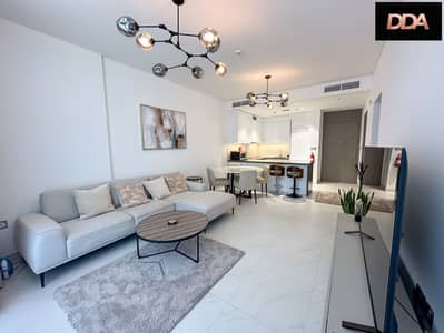 1 Schlafzimmer Wohnung zum zur Miete in Mohammed Bin Rashid City (MBR City), Dubai - 011 (7). jpg