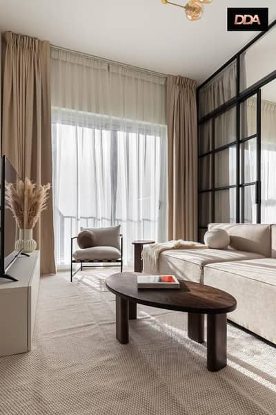2 habitaciones Apartamento para en Alquiler en Dubai Hills Estate, Dubai - WhatsApp Image 2026-03-21 at 7.26. 10 PM (1). jpeg