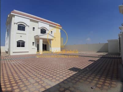 New Stand-Alone 2 Villas deluxe finishing villa in South Shamkha for Company staff New Stand-Alone 2 Villas deluxe finishing villa in South Shamkha for Company staff