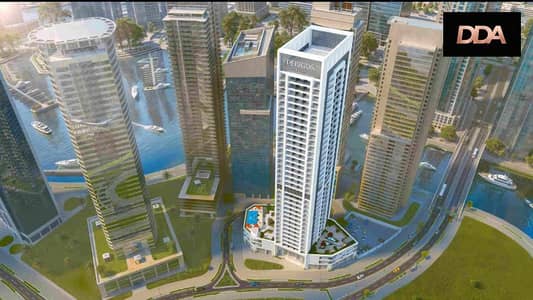 1 Schlafzimmer Wohnung zum zum Verkauf in Dubai Marina, Dubai - i5. JPG