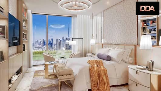 1 Camera Appartamento in Vendita a Downtown Dubai, Dubai - 644b5ada84fcf703e887bce9_elegance-tower-8. jpg