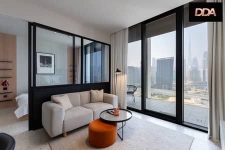 1 habitación Apartamento para en Alquiler en Business Bay, Dubai - anil 23. jpeg