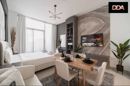 Studio zum zur Miete in Al Furjan, Dubai - r 14. JPG