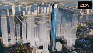 TOP FLOOR | PALM JUMEIRAH VIEW | AT OP