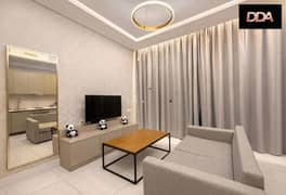 شقة في فندق إس إل إس دبي،الخليج التجاري 1 غرفة 2550000 درهم - 14440817