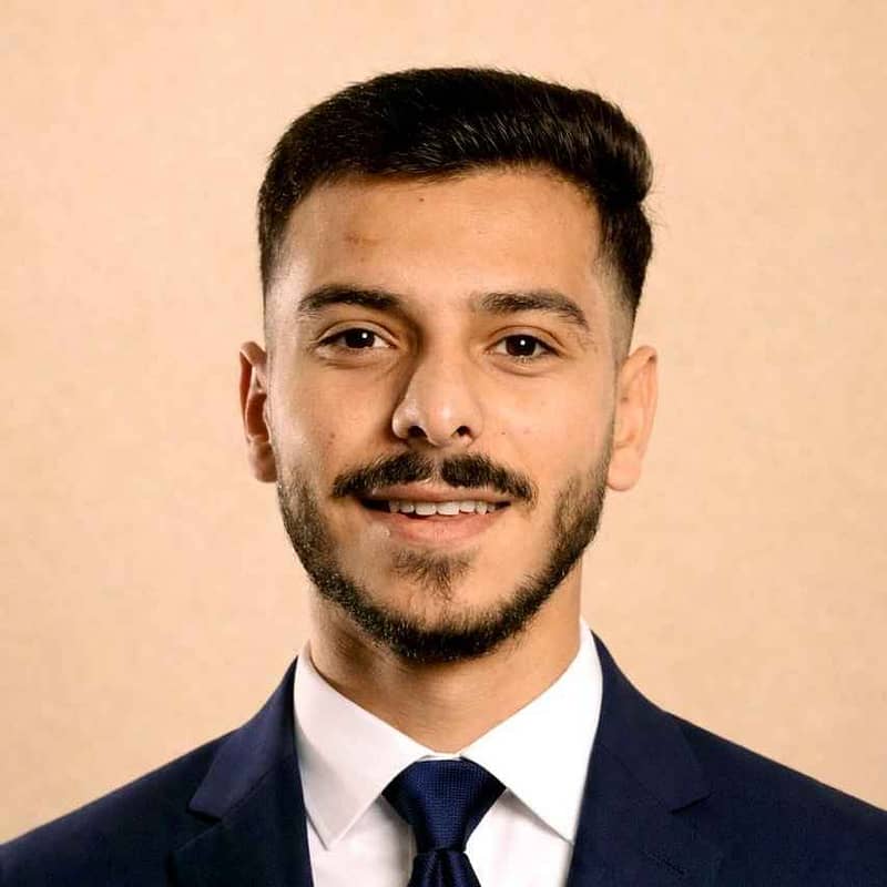 Ibrahim Abdelaaty Ibrahim