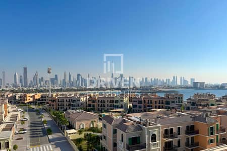 2 Bedroom Apartment for Rent in Jumeirah, Dubai - Can be Furnished | 4 Cheques | Open Skyline View 2 Bedroom Apartment for Rent in Jumeirah, Dubai - Can be Furnished | 4 Cheques | Open Skyline View
