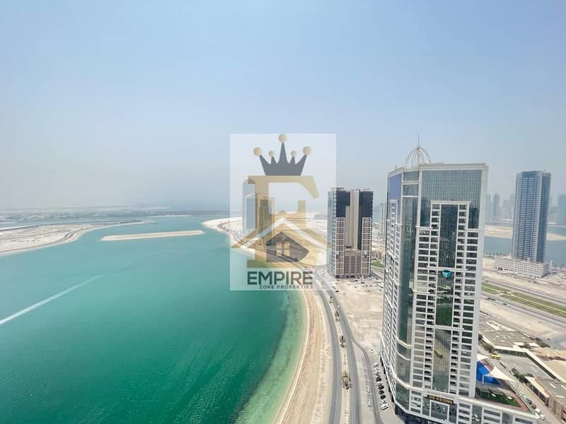 Prime location spacious apartment maintenance pool and gym free parking free close to Dubai