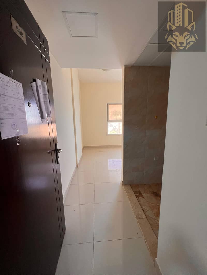 Modern Studio Apartment for Rent Near Mohammad Bin Zayed Al Nuaimi Area 3 – Prime Locationv