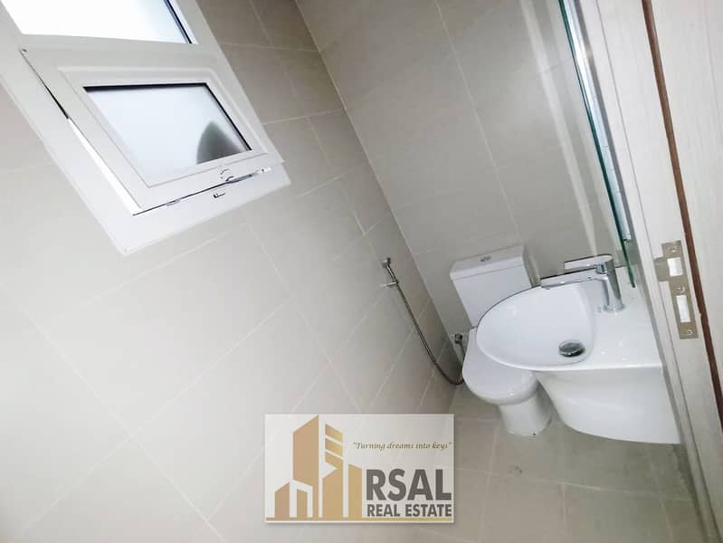 Huge Size New 1Bhk Appartment For Family