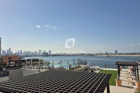 2 Camere Appartamento in affitto a La Mer, Dubai - Appartamento a La Mer，Port de La Mer，Le Ciel，Le Ciel Tower 2, 2 camere da letto, 215000 AED - 14110825