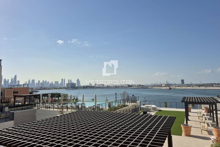 Appartamento a La Mer,Port de La Mer,Le Ciel,Le Ciel Tower 2, 2 camere da letto, 215000 AED - 14110825 Appartamento a La Mer,Port de La Mer,Le Ciel,Le Ciel Tower 2, 2 camere da letto, 215000 AED - 14110825