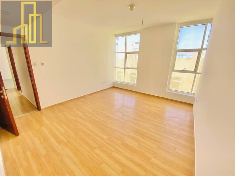 Gym and swimming pool -|| Contemporary Apartment with Amenities -| parking