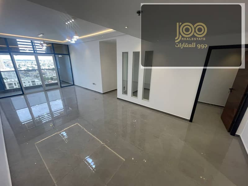 Spacious Super Deluxe 2BHK Apartment in Prime Location