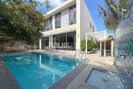 فیلا في سيدرا 3،فلل سيدرا،دبي هيلز استيت 5 غرف 600000 درهم - 14625621