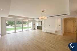 Fully Renovated | Private Pool | Vacant