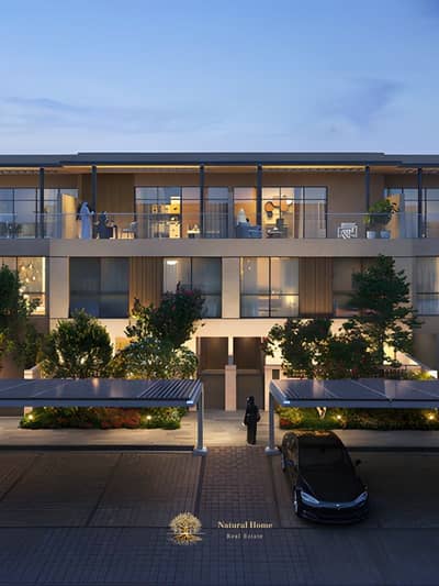 4 Bedroom Townhouse for Sale in Umm Fanain, Sharjah - SSCII 2. jpg. jpeg