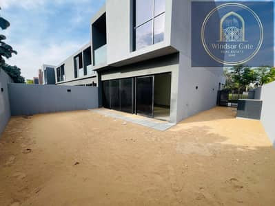 3 Bedroom Townhouse for Rent in Tilal City, Sharjah - 7b351a2a-752e-4bc4-aae6-71aedca7a0da. jpg 3 Bedroom Townhouse for Rent in Tilal City, Sharjah - 7b351a2a-752e-4bc4-aae6-71aedca7a0da. jpg