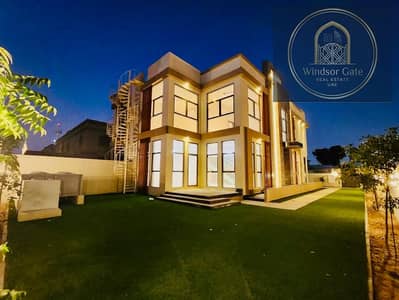 5 Bedroom Villa for Rent in Al Goaz, Sharjah - WhatsApp Image 2026-02-20 at 3.56. 22 AM. jpeg 5 Bedroom Villa for Rent in Al Goaz, Sharjah - WhatsApp Image 2026-02-20 at 3.56. 22 AM. jpeg