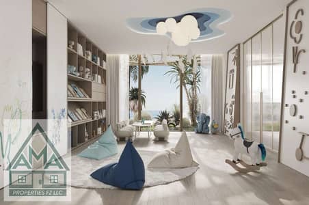 1 habitación Apartamento para en Venta en Al Marjan Island, Ras Al Khaimah - R2-15-03 IMAGE (10). jpeg