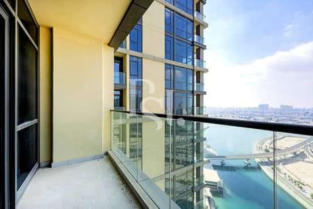 1 Slaapkamer Appartement te Koop in Al Reem Island, Abu Dhabi - 1BRM-Unit-2410-AP78431-Canal-Residence-Al-Reem-Island-Abu-Dhabi-UAE (10). jpg
