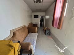 فیلا في الغافیة 1 غرفة 25000 درهم - 14684869