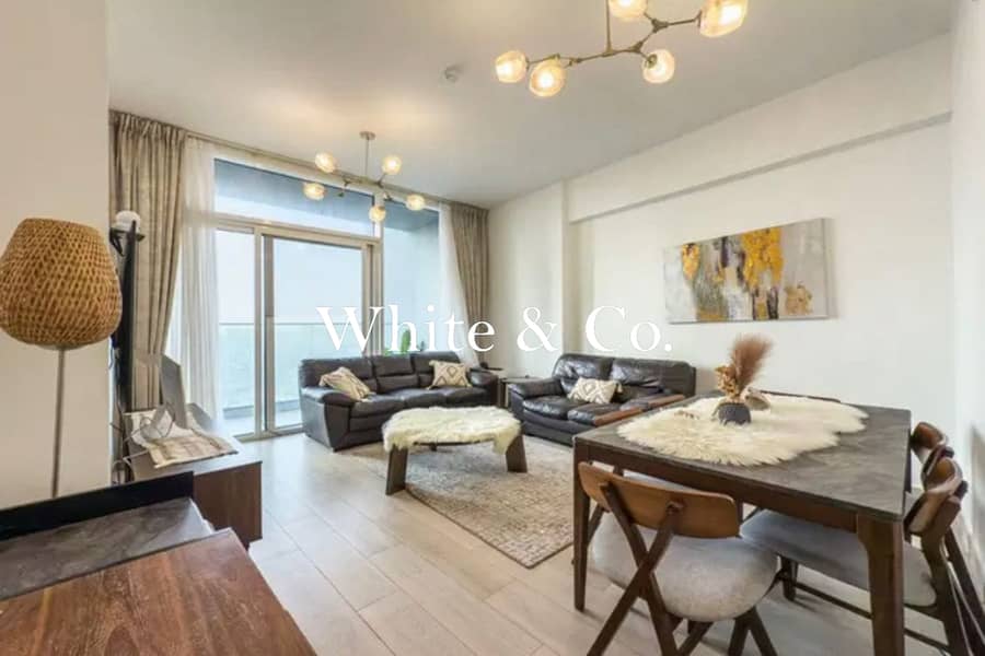 Tenanted | Unfurnished | Park Views Tenanted | Unfurnished | Park Views