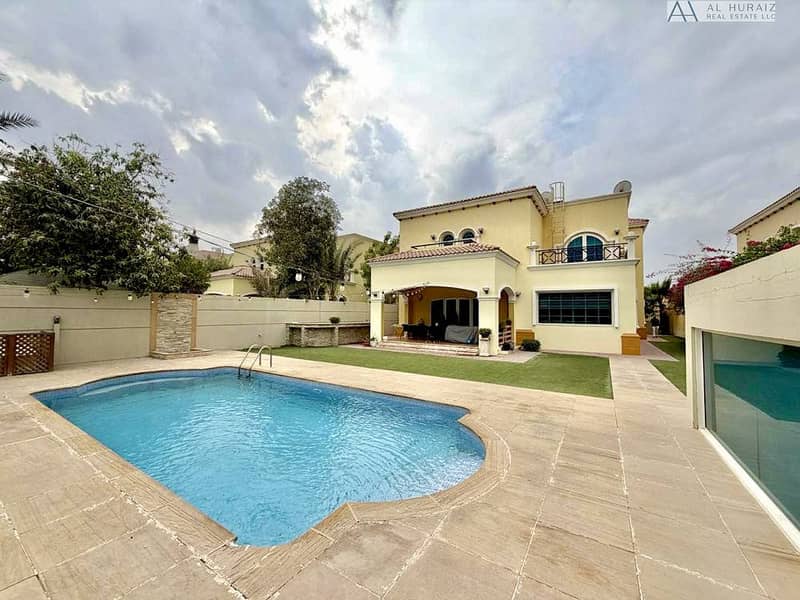 Exclusive 4BR Large | Vacant & Vastu | Best Location Exclusive 4BR Large | Vacant & Vastu | Best Location
