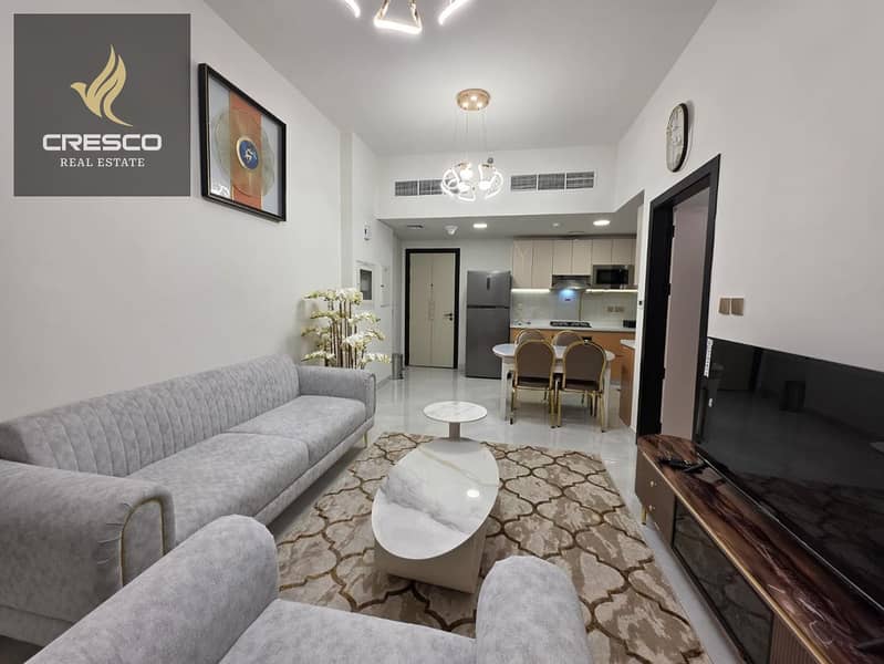 Modern Unit | High Floor | Prime Location Modern Unit | High Floor | Prime Location