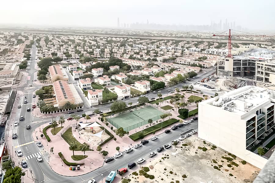 Vacant on Transfer | Amazing View of Villas Vacant on Transfer | Amazing View of Villas