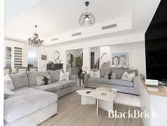 تاون هاوس في بالميرا 3،بالمیرا،المرابع العربية 3 غرف 330000 درهم - 14684973