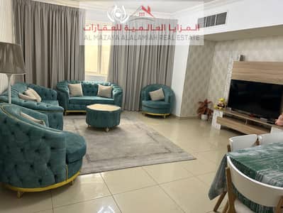 2 Bedroom Flat for Rent in Al Taawun, Sharjah - WhatsApp Image 2026-03-30 at 4.19. 15 PM (4). jpeg