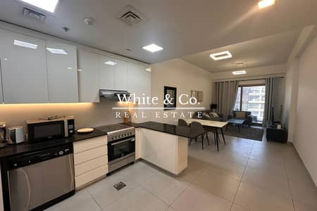 2 Bedroom Apartment for Rent in Arjan, Dubai - BILLS INCLUDED OPTION | BRIGHT | MODERN