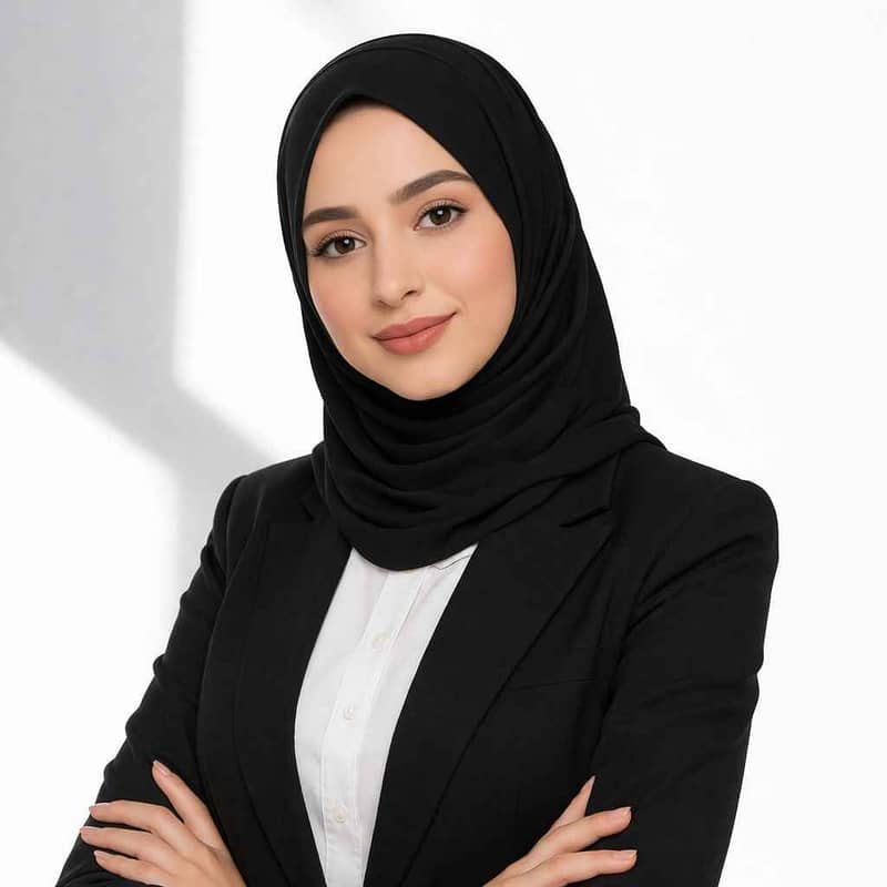 Noorhan Haider Noorhan Haider