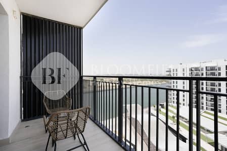 Studio for Rent in Yas Island, Abu Dhabi - DSC02347. jpg Studio for Rent in Yas Island, Abu Dhabi - DSC02347. jpg