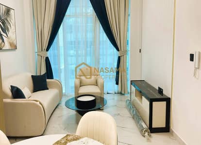1 Bedroom Flat for Rent in Dubai Science Park, Dubai - Brand New| Multiple Cheques | Luxury Amenities
