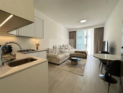 Estudio para en Alquiler en Jumeirah Village Circle (JVC), Dubai - WhatsApp Image 2026-03-30 at 09.48. 35. jpeg