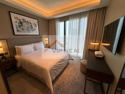 شقة 2 غرفة نوم للايجار في وسط مدينة دبي، دبي - IMG-20240501-WA0028. jpg