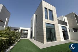 فیلا في شمس،المرابع العربية 3 4 غرف 220000 درهم - 14685248