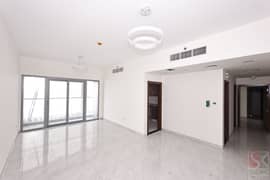 One Month Rent Free-Spacious 2 BR Flat