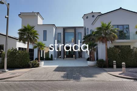 6 Bedroom Villa for Rent in Palm Jumeirah, Dubai - Upgraded | Signature Villa | Furnished 6 Bedroom Villa for Rent in Palm Jumeirah, Dubai - Upgraded | Signature Villa | Furnished