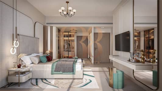 2 Slaapkamers Appartement te Koop in Dubai Sports City, Dubai - Appartement in Dubai Sports City,Vega, 2 slaapkamers, 1658416 AED - 14685326 2 Slaapkamers Appartement te Koop in Dubai Sports City, Dubai - Appartement in Dubai Sports City,Vega, 2 slaapkamers, 1658416 AED - 14685326