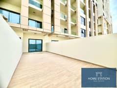 شقة في برج B،برج ركان،ركان،دبي لاند 44999 درهم - 14685376